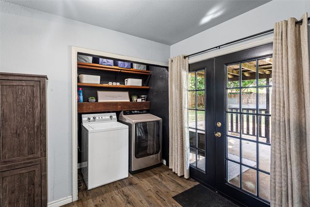 4403 Daugherty Court, Granbury, TX 76049
