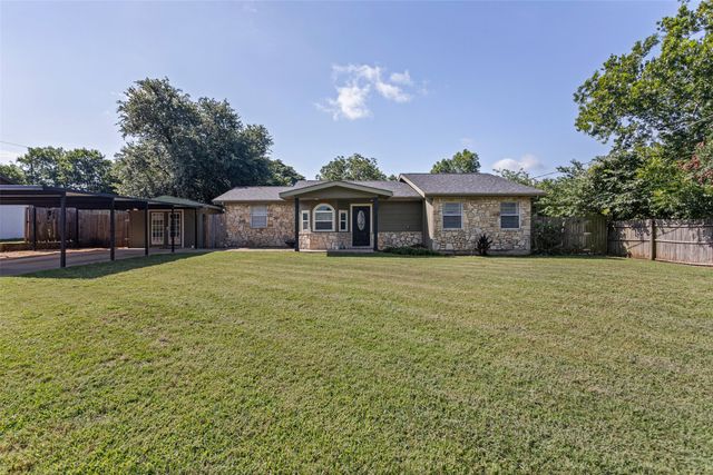 4403 Daugherty Court, Granbury, TX 76049