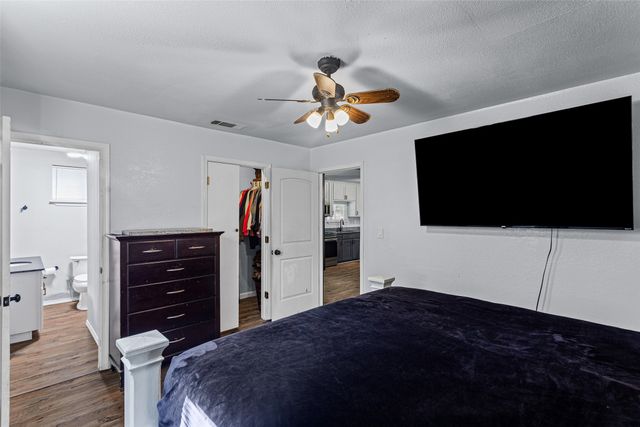 4403 Daugherty Court, Granbury, TX 76049