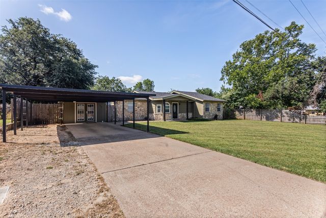 4403 Daugherty Court, Granbury, TX 76049