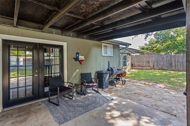 4403 Daugherty Court, Granbury, TX 76049
