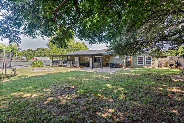 4403 Daugherty Court, Granbury, TX 76049