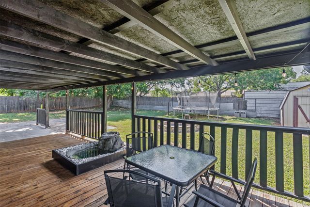 4403 Daugherty Court, Granbury, TX 76049