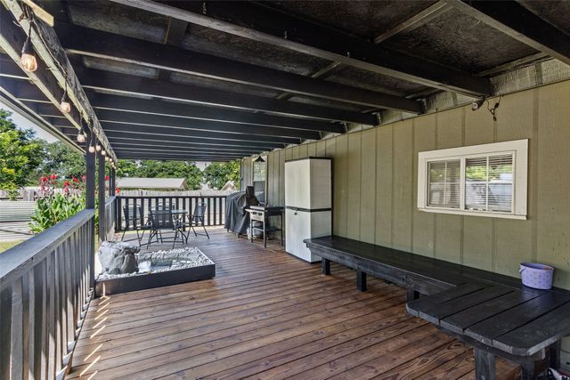 4403 Daugherty Court, Granbury, TX 76049