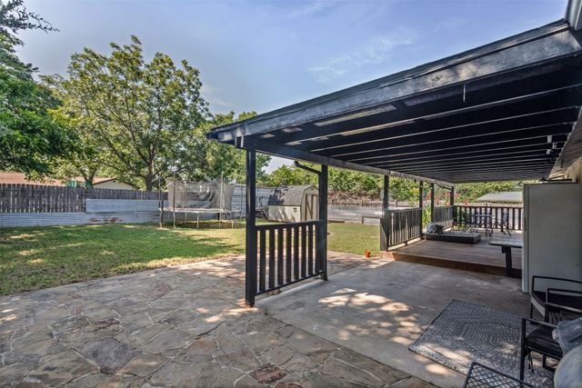 4403 Daugherty Court, Granbury, TX 76049