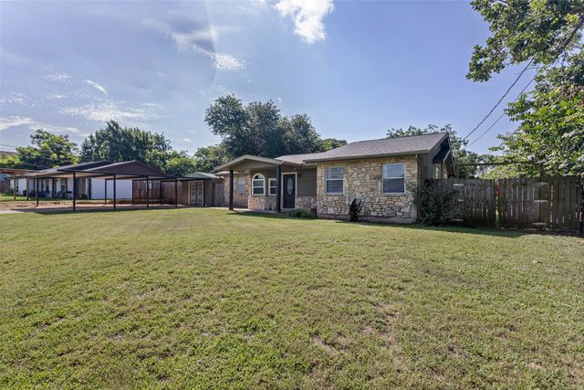 4403 Daugherty Court, Granbury, TX 76049