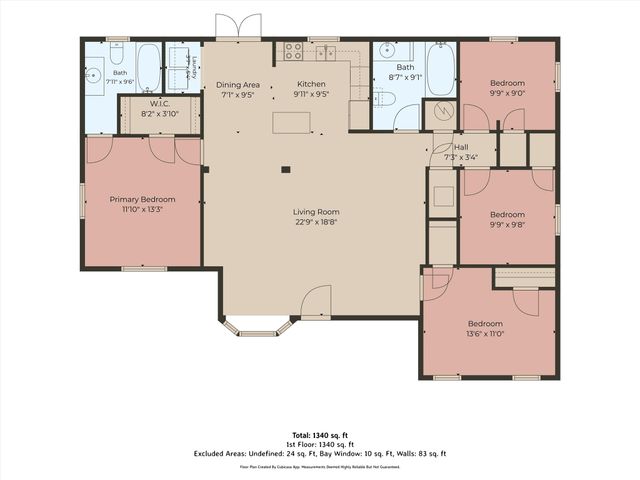 4403 Daugherty Court, Granbury, TX 76049