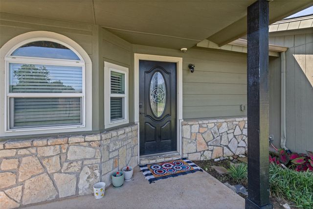 4403 Daugherty Court, Granbury, TX 76049