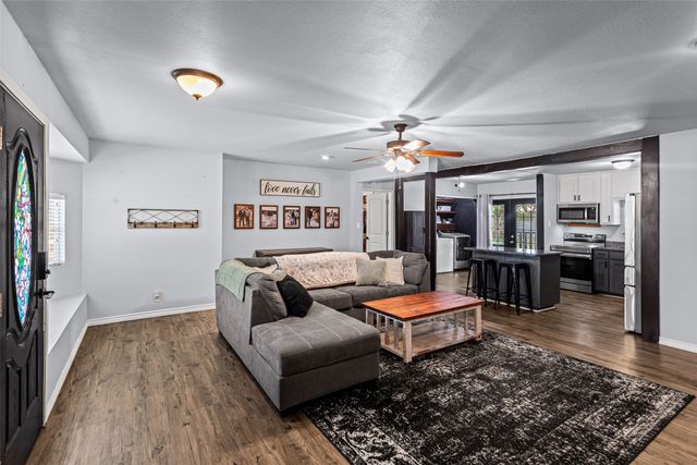 4403 Daugherty Court, Granbury, TX 76049