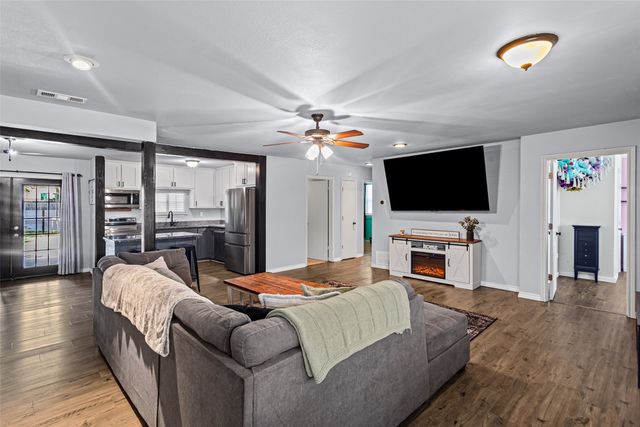 4403 Daugherty Court, Granbury, TX 76049