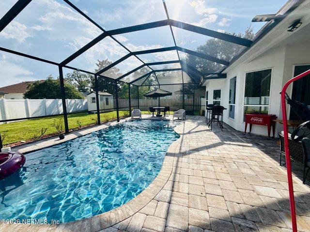 9298 SPIDER LILY Lane, Jacksonville, FL 32219