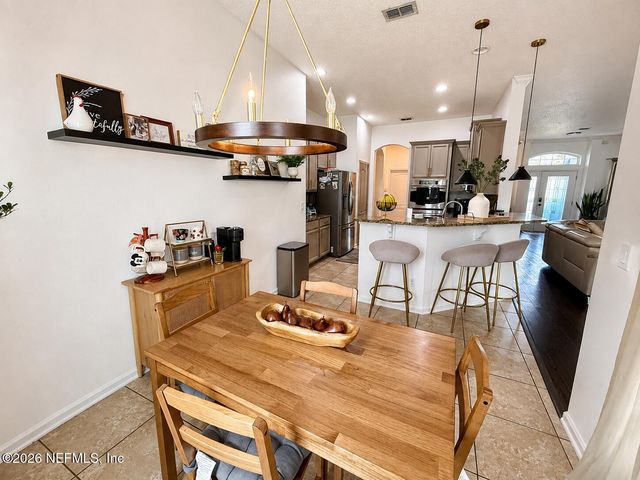 9298 SPIDER LILY Lane, Jacksonville, FL 32219