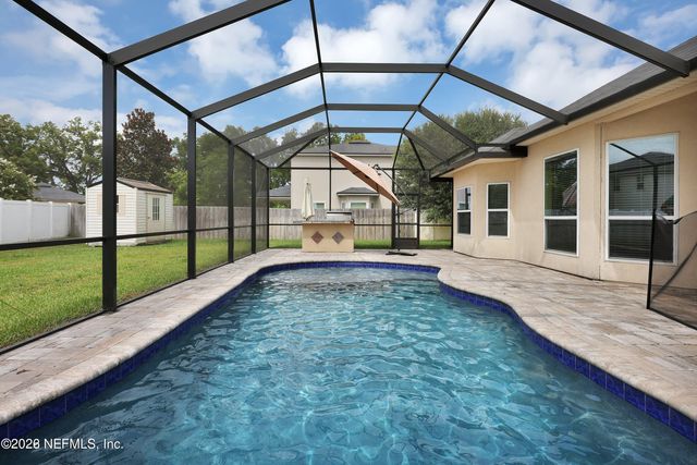 9298 SPIDER LILY Lane, Jacksonville, FL 32219