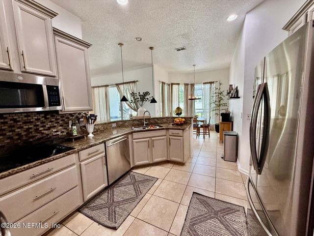 9298 SPIDER LILY Lane, Jacksonville, FL 32219