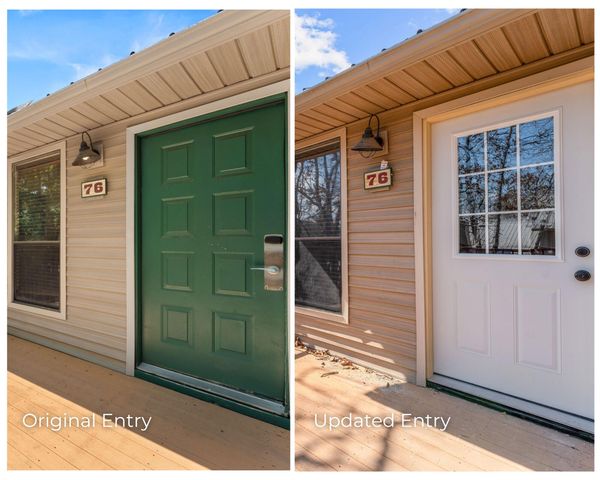 68 Rasso Way 76, Kimberling City, MO 65686