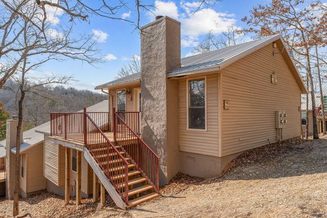 68 Rasso Way 76, Kimberling City, MO 65686