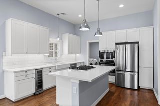 409 Paschall Street, Houston, TX 77009
