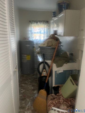 883 Chapmans Ford Rd, Greenville, VA 23847