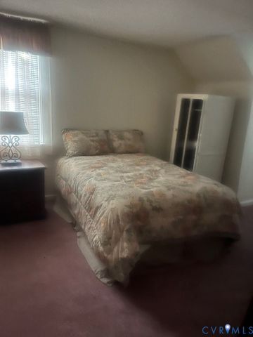 883 Chapmans Ford Rd, Greenville, VA 23847