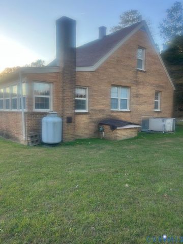 883 Chapmans Ford Rd, Greenville, VA 23847