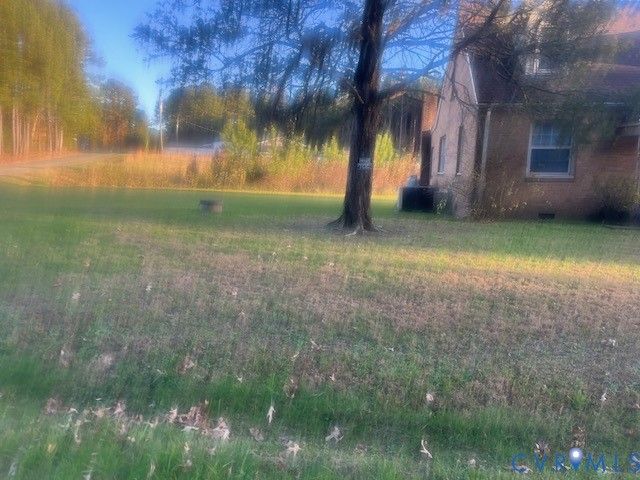 883 Chapmans Ford Rd, Greenville, VA 23847