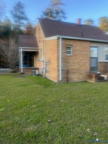 883 Chapmans Ford Rd, Greenville, VA 23847