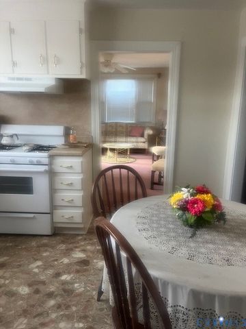 883 Chapmans Ford Rd, Greenville, VA 23847