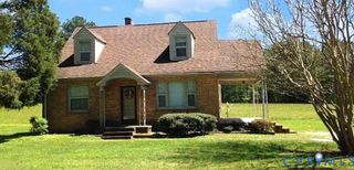 883 Chapmans Ford Rd, Greenville, VA 23847