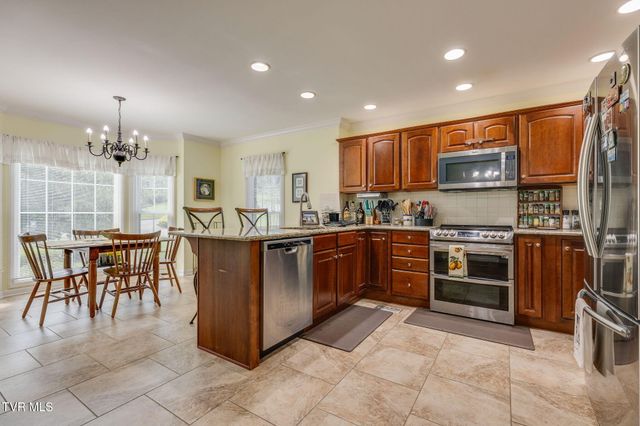 121 Pickens Court, Kingsport, TN 37663