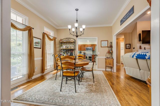 121 Pickens Court, Kingsport, TN 37663