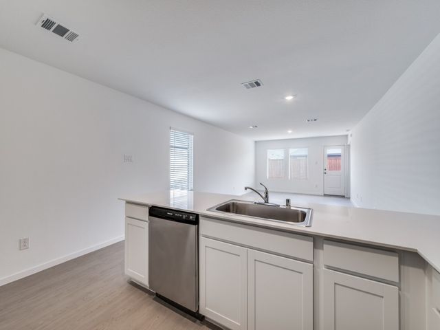 2045 Belgian Drive, Aubrey, TX 76227