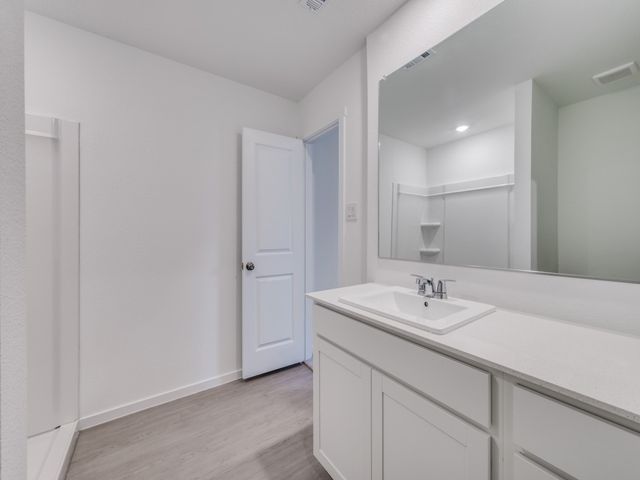 2045 Belgian Drive, Aubrey, TX 76227