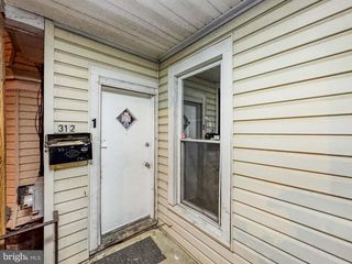 312 N 2ND ST N #1 (FIRST FLOOR), Millville, NJ 08332