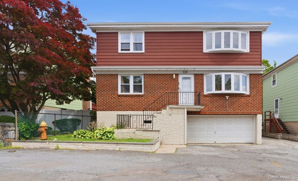 325 Glenbrook Avenue, Yonkers, NY 10705