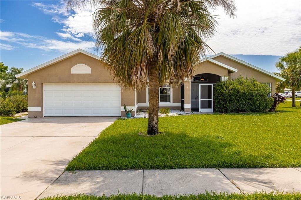 273 Justene CIR, LEHIGH ACRES, FL 33936 — photo 2