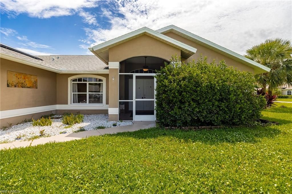 273 Justene CIR, LEHIGH ACRES, FL 33936 — photo 3
