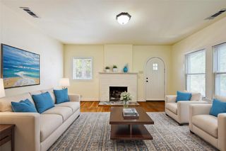 2907 Beanna ST, Austin, TX 78705
