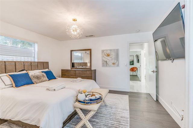 4212 Van Buren Street, Hollywood, FL 33021