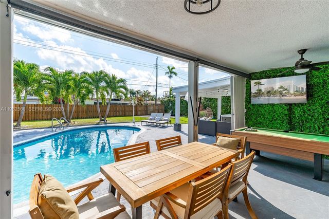 4212 Van Buren Street, Hollywood, FL 33021