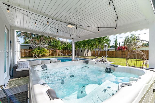4212 Van Buren Street, Hollywood, FL 33021