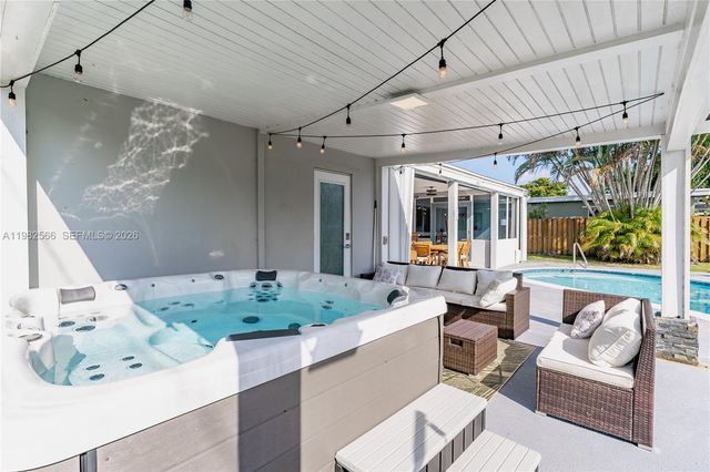4212 Van Buren Street, Hollywood, FL 33021