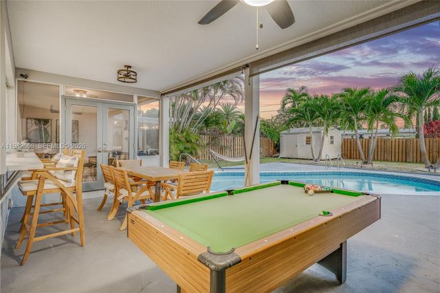 4212 Van Buren Street, Hollywood, FL 33021
