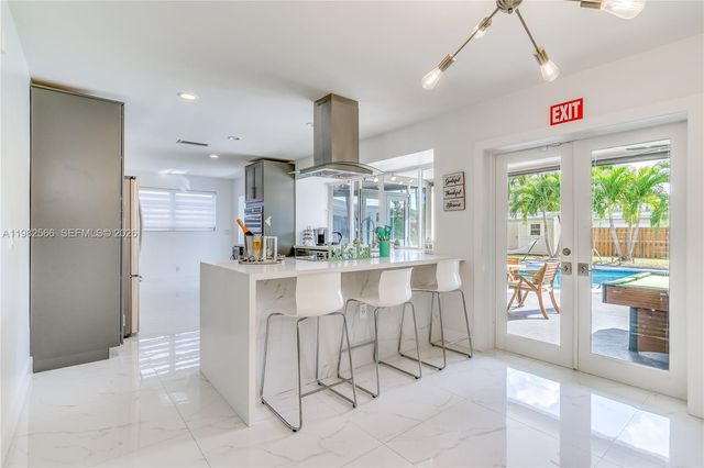 4212 Van Buren Street, Hollywood, FL 33021