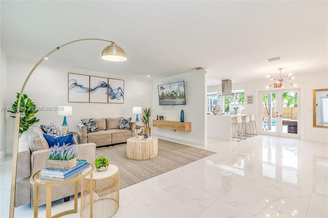 4212 Van Buren Street, Hollywood, FL 33021