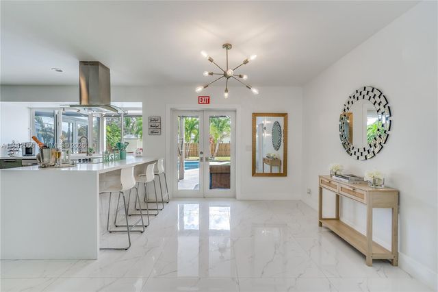 4212 Van Buren Street, Hollywood, FL 33021
