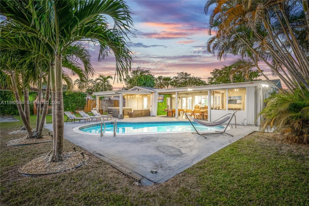 4212 Van Buren Street, Hollywood, FL 33021