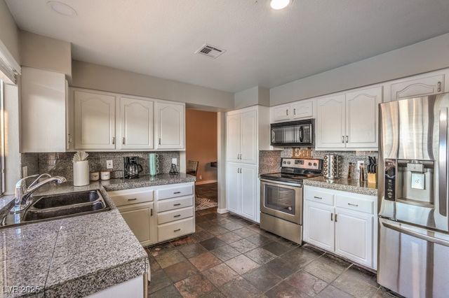 5198 Hibbetts Drive, Las Vegas, NV 89103