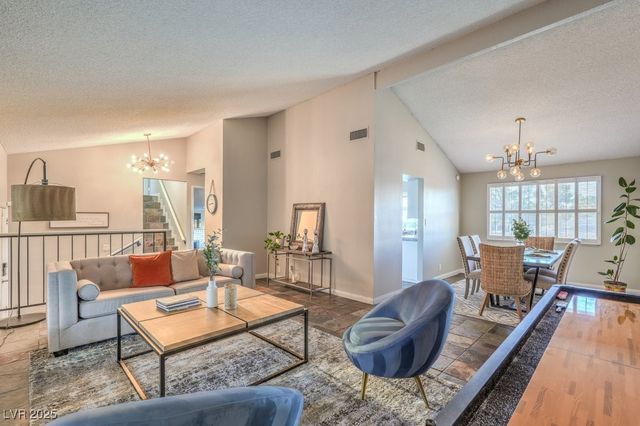 5198 Hibbetts Drive, Las Vegas, NV 89103