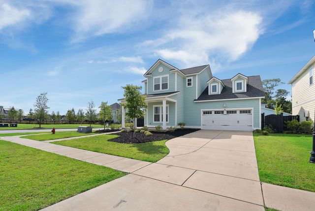 128 Ashworth Drive, Summerville, SC 29486