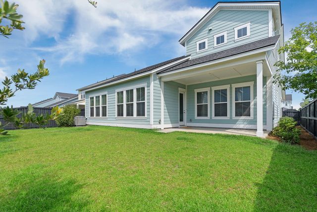 128 Ashworth Drive, Summerville, SC 29486